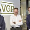 VGP renueva su estructura organizativa en España