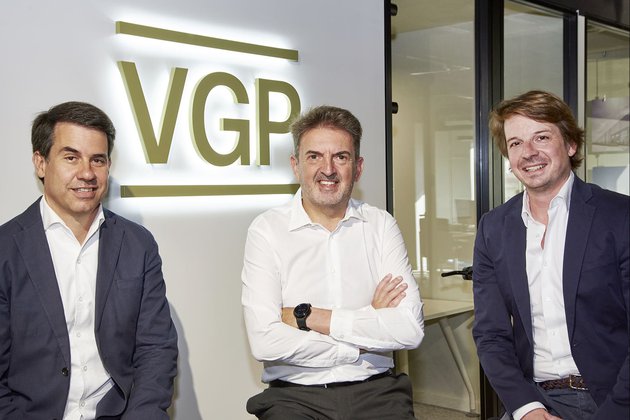 VGP renueva su estructura organizativa en España