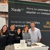 Reental y Nash21 firman el primer alquiler tokenizado de un inmueble tokenizado