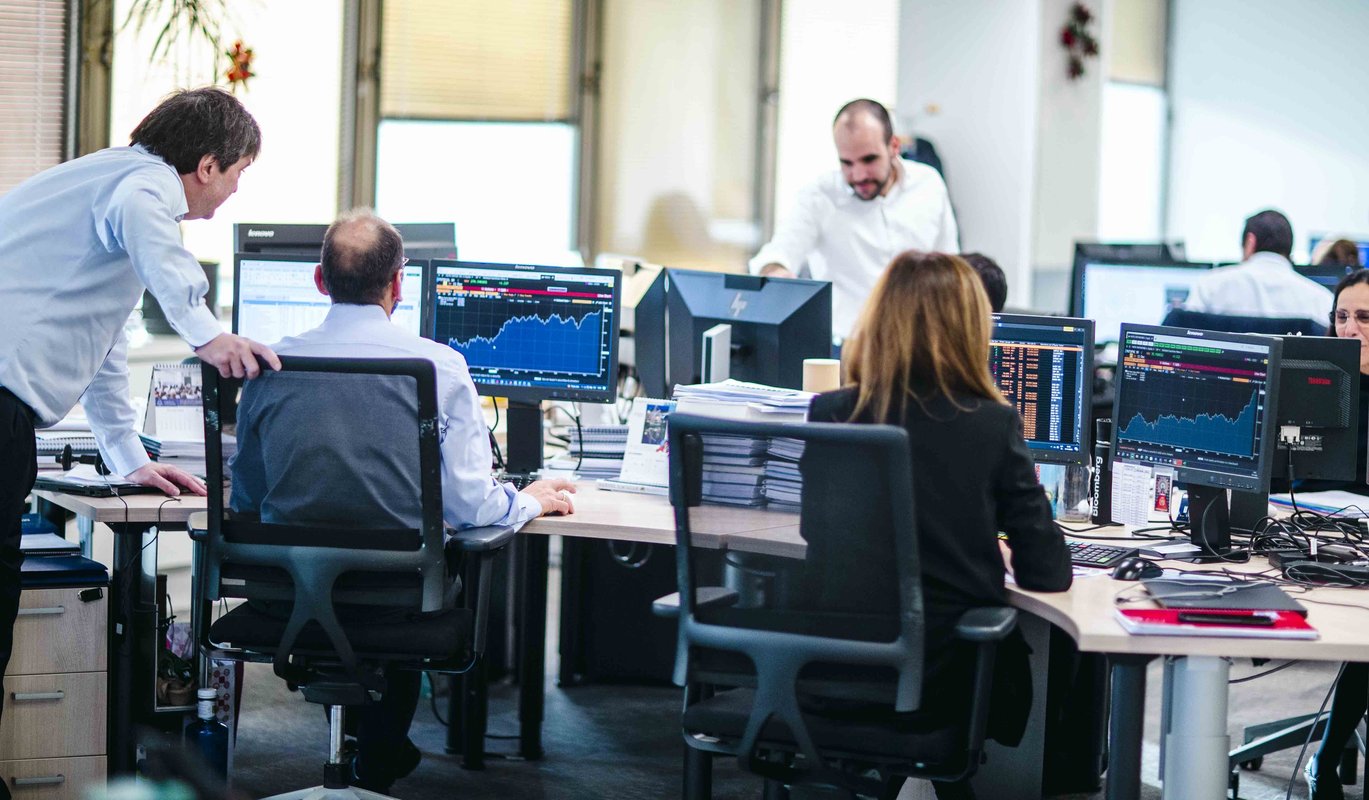 Mutuactivos y Stoneweg lanzan un fondo de 300 millones para hoteles