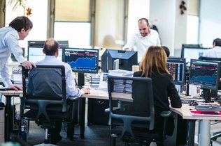 Mutuactivos y Stoneweg lanzan un fondo de 300 millones para hoteles