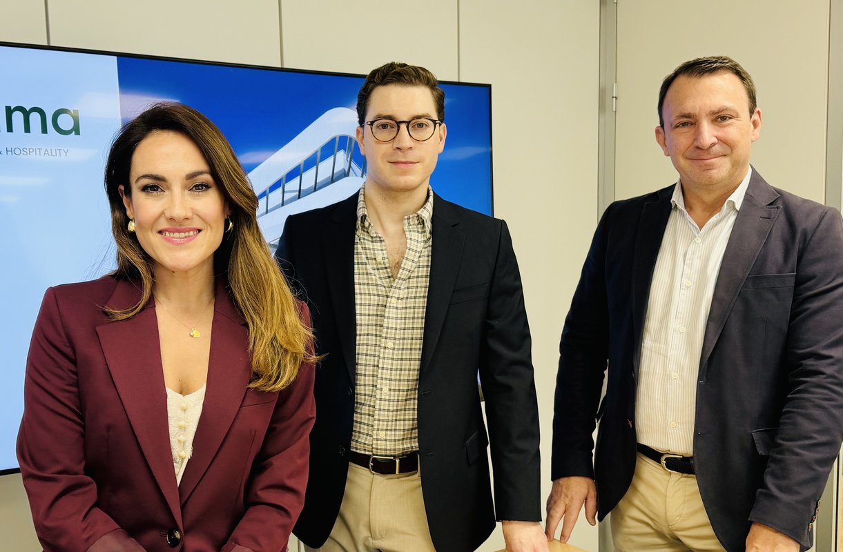 Lima crea un área de transacciones con un portfolio de más de 200 millones