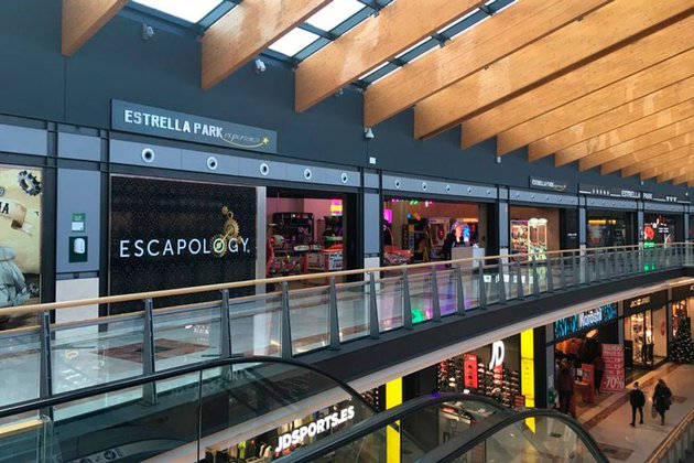 Espacio León da la bienvenida a Estrella Park Experience