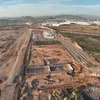 Espacios Económicos Empresariales pone a la venta más de un millón de metros cuadrados industriales en Parc Sagunt II