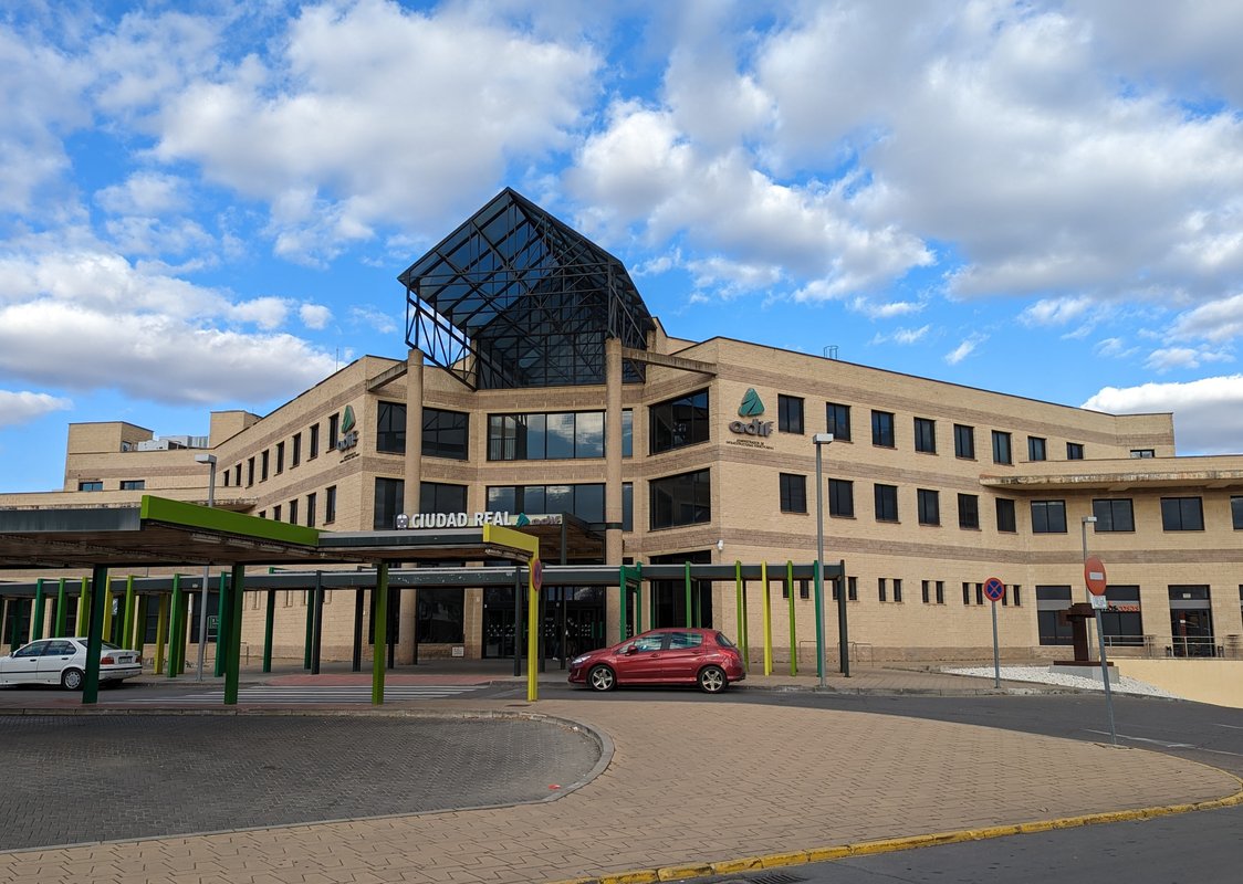 MDSR Investments vende el Parque Comercial Puerta del AVE de Ciudad Real