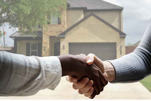 Estadística Registral: las compraventas de vivienda disminuyeron en febrero un 3,7% anual