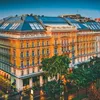 Eurostars Hotel Company adquiere el Grand Hotel Wien de Viena