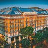 Eurostars Hotel Company adquiere el Grand Hotel Wien de Viena