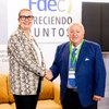 FAEC y Caixabank Dualiza se alían para impulsar la profesionalización de la construcción en Cádiz