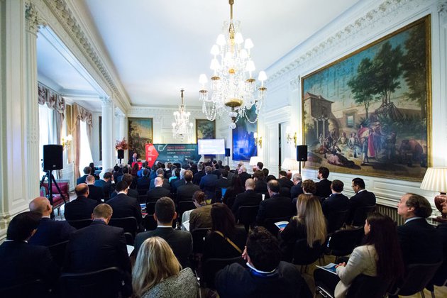 El buen momento de la economía española anima la inversión inmobiliaria internacional