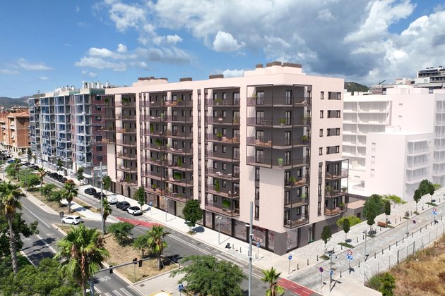 Premier invierte 24 millones en un desarrollo en Viladecans