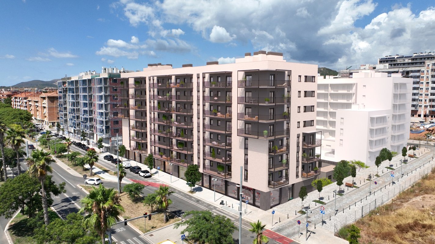 Premier invierte 24 millones en un desarrollo en Viladecans