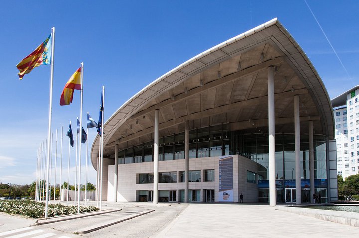 Arranca en Valencia el III Congreso Nacional de Vivienda