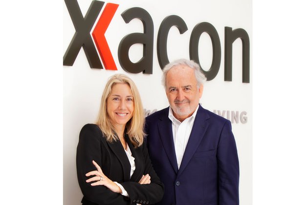Exxacon Smart Living, 20 años de experiencia e innovación en el mercado inmobiliario