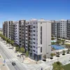 Exxacon inicia la construcción de su primera promoción residencial en Entrenúcleos