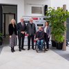 Exxacon Smart Living inaugura el primer residencial Passivhaus andaluz