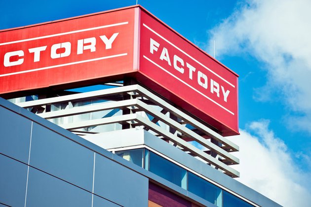 Neinver reabre sus centros outlet en Alemania y Polonia