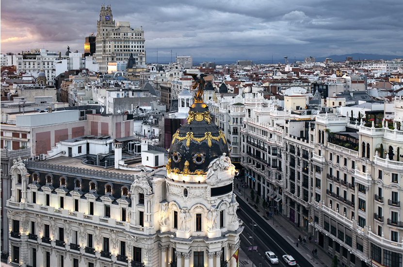 Las compraventas de inmuebles alcanzarán el medio millón en 2021