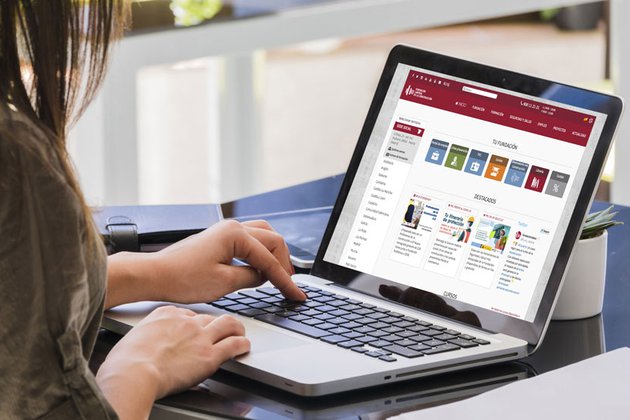 Los cursos gratuitos on line de la FLC triplican las inscripciones desde la crisis del coronavirus