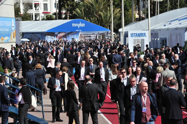 Amplia representación ibérica en MIPIM, el mayor evento inmobiliario del mundo