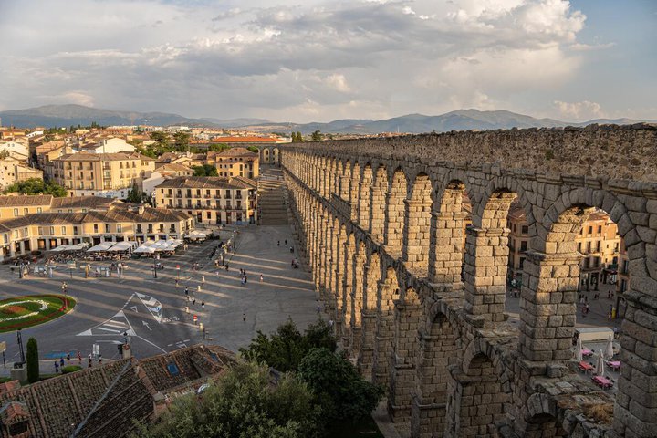 Segovia es una de las cuatro provincias en las que no ha aumentado el precio de la vivienda en alquiler