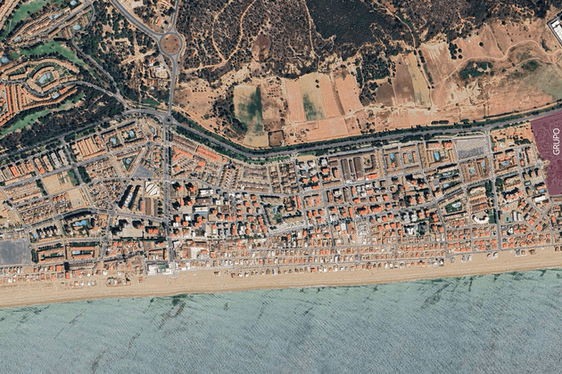 Grupo GS invierte 102 millones en una promoción de obra nueva en la costa de Huelva
