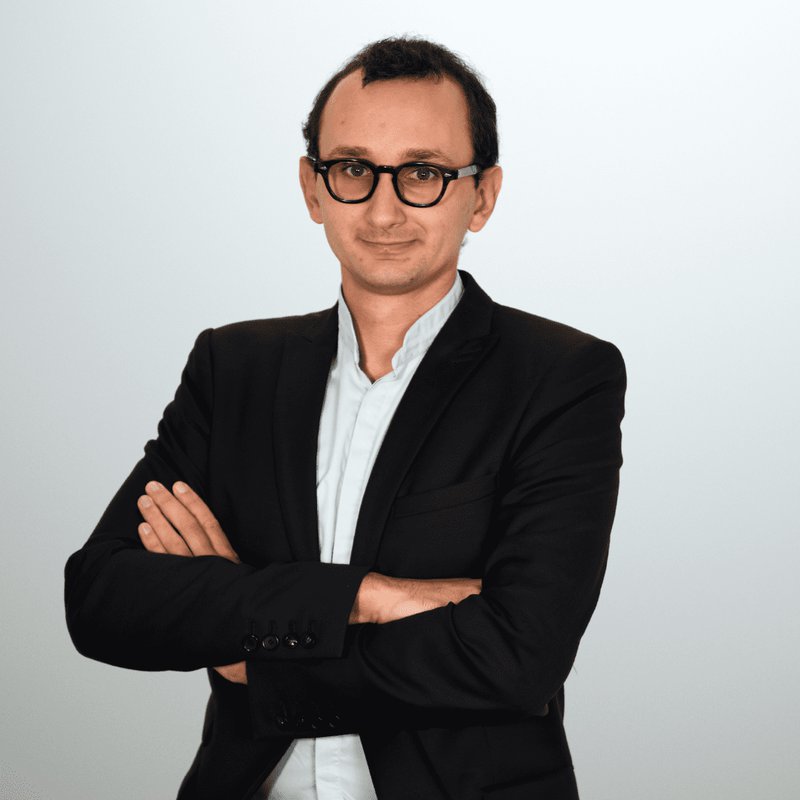 Frédéric Rocolle, nuevo gestor de ISR Inmobiliaria en La Française REM