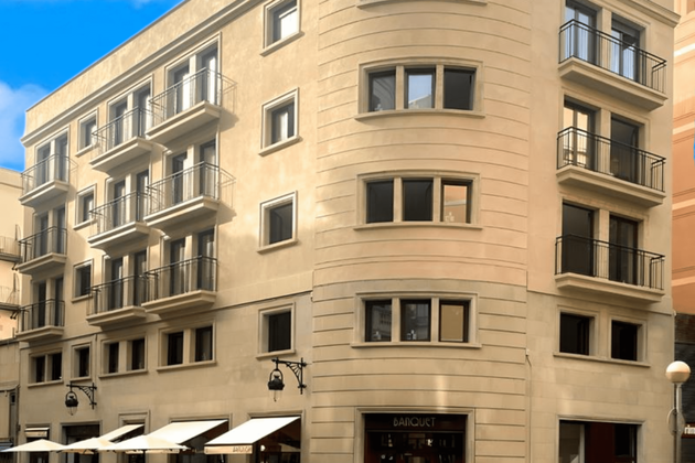 Caterina House amplía su cartera con un nuevo edificio en Barcelona