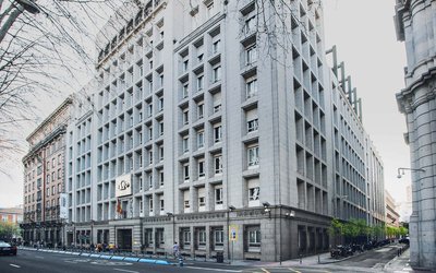 El ICO moviliza más de 12.000 millones para impulsar la vivienda asequible