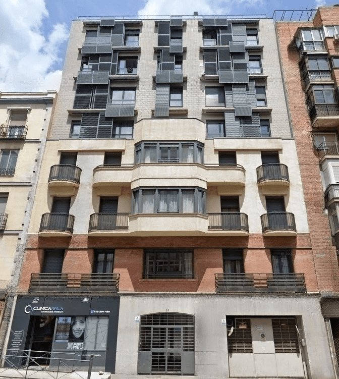 Caterina amplía la oferta de flex living en Madrid con 31 apartamentos