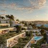 Gestilar lanza al mercado un nuevo residencial en Sansenxo