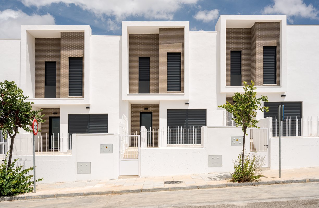 Aedas Homes da las llaves de 60 viviendas en Sevilla