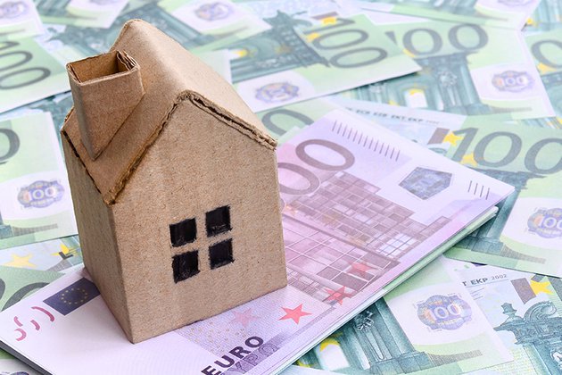 Tasaciones inmobiliarias: el sector factura un 9% menos en 2020