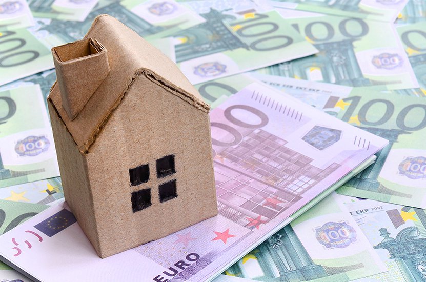 Tasaciones inmobiliarias: el sector factura un 9% menos en 2020