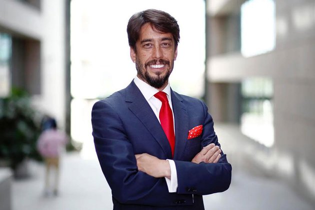 Federico G. del Castillo, nuevo director Legal, de Cumplimiento y Control de Altamira