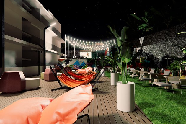 Canarian Hospitality crea su nueva marca hotelera: Sholeo Beach Lodges
