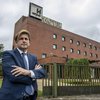 Hoteles de Cantabria compra el hotel Santander Parayas por cuatro millones