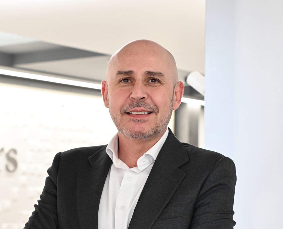 Colliers ficha a Félix Chamizo como director de retail