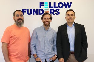 Fellow Funders lanza una nueva plataforma de equity crowdfunding