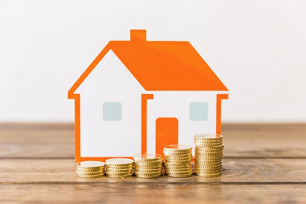 Comprar una vivienda con hipoteca y sin ahorros previos, ¿es posible?