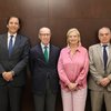 Madrid Nuevo Norte constituye  la Entidad Urbanística que impulsará  la gestión integrada del proyecto