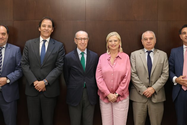 Madrid Nuevo Norte constituye  la Entidad Urbanística que impulsará  la gestión integrada del proyecto