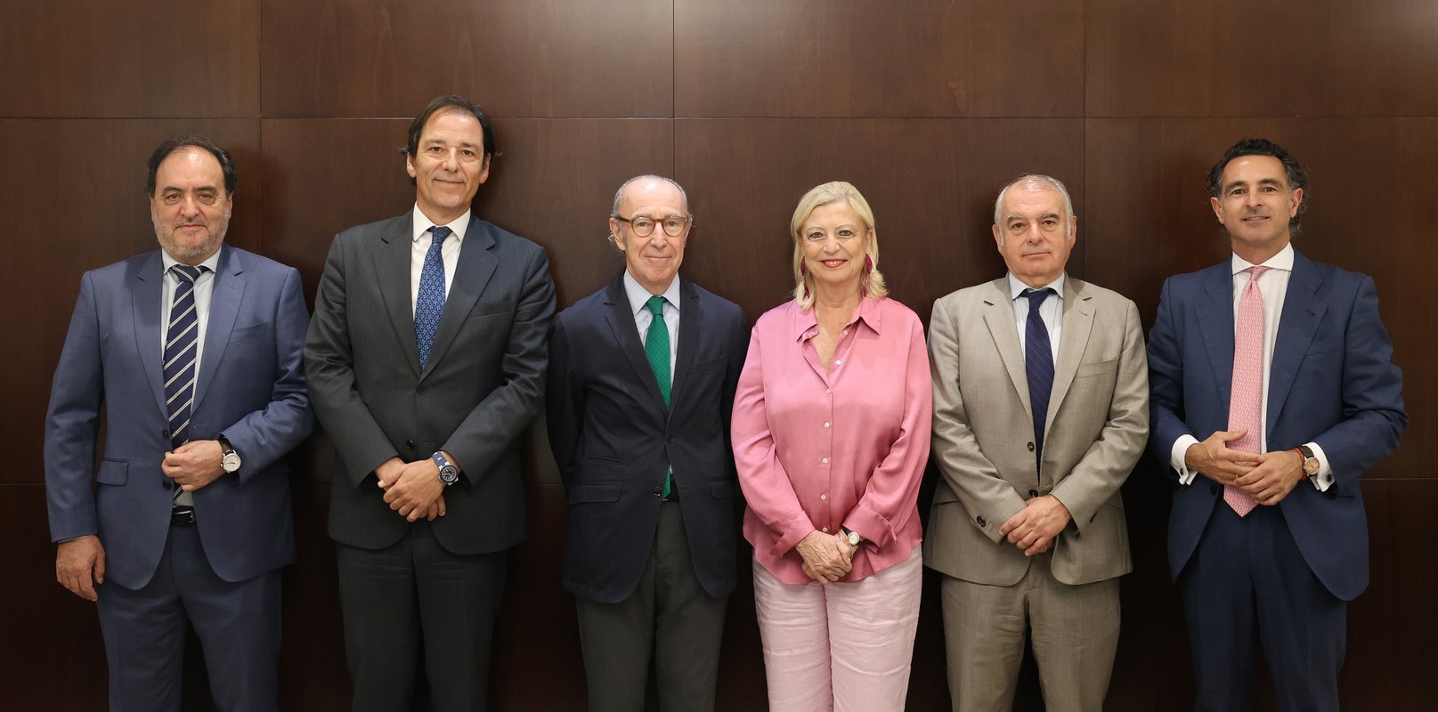 Madrid Nuevo Norte constituye  la Entidad Urbanística que impulsará  la gestión integrada del proyecto