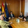 El Gobierno de Canarias y la AGV promueven el desarrollo de viviendas en régimen de cooperativa