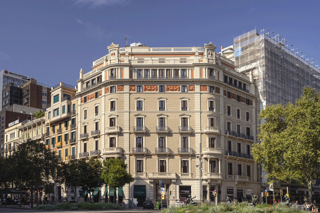 First Workplaces alquila 5.500 m2 para abrir sus dos primeros espacios de coworking en Barcelona