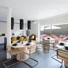 Argis amplía su flex living madrileño con la suma de tres edificios