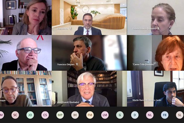 Los fondos Next Generation, una “gran oportunidad" para la rehabilitación y la regeneración urbana