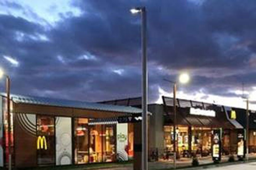 Atalaya compromete 30 millones de euros de inversión desde su nacimiento en 2018 con la última compra de un Parque Comercial en Pamplona