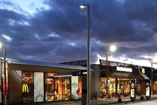 Atalaya compromete 30 millones de euros de inversión desde su nacimiento en 2018 con la última compra de un Parque Comercial en Pamplona