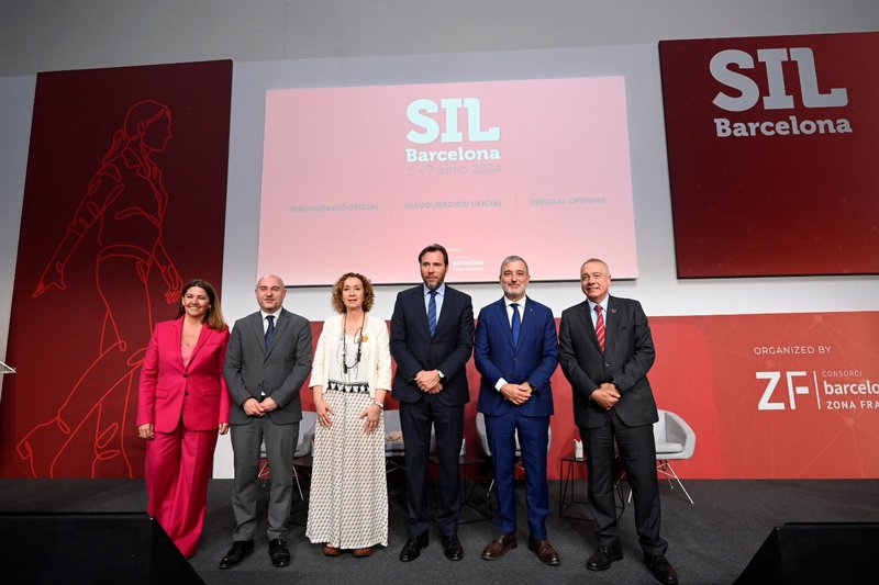 SIL 2024.